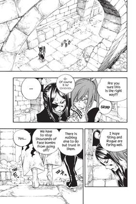 Read FAIRY TAIL  47 Page 9 in English
