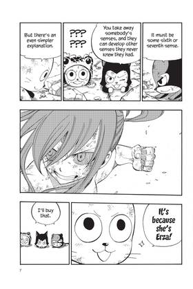 Read FAIRY TAIL  48 Page 9 in English