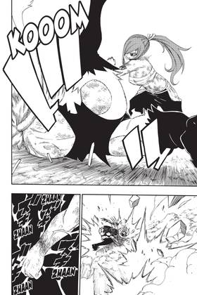 Read FAIRY TAIL  48 Page 10 in English