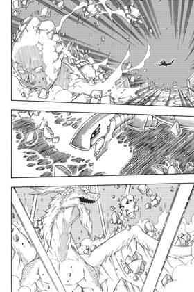 Read FAIRY TAIL  49 Page 6 in English