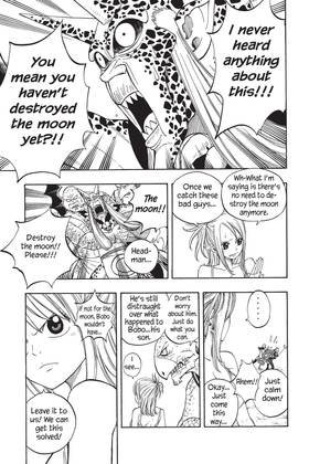 Read FAIRY TAIL  5 Page 7 in English