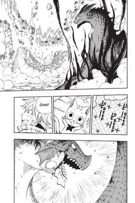Read FAIRY TAIL  49 Page 7 in English