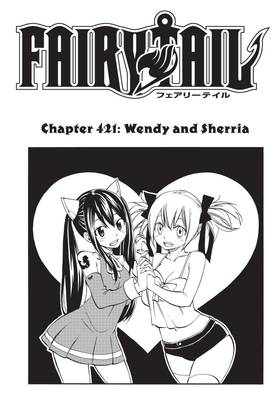 Read FAIRY TAIL  50 Page 5 in English