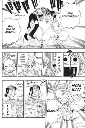 Read FAIRY TAIL  5 Page 10 in English