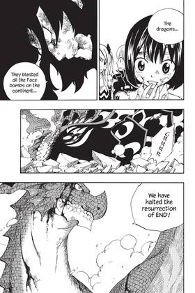 Read FAIRY TAIL  49 Page 9 in English