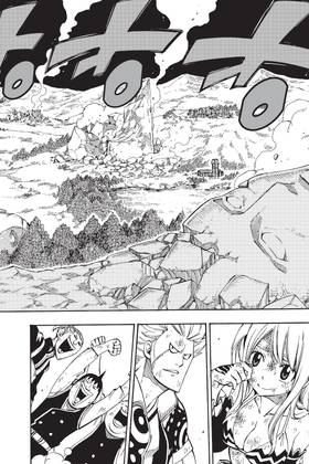 Read FAIRY TAIL  49 Page 10 in English
