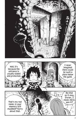 Read FAIRY TAIL  52 Page 6 in English
