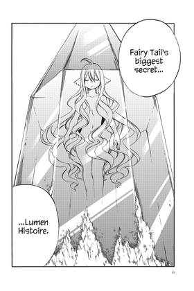 Read FAIRY TAIL  52 Page 8 in English