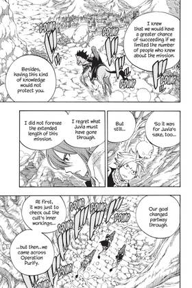 Read FAIRY TAIL  51 Page 9 in English