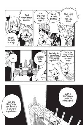 Read FAIRY TAIL  52 Page 10 in English