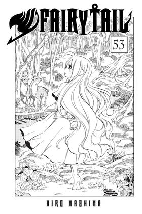 Read FAIRY TAIL  53 Page 3 in English