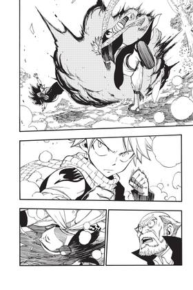 Read FAIRY TAIL  53 Page 6 in English