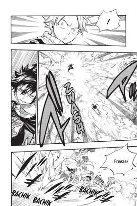 Read FAIRY TAIL  53 Page 8 in English