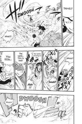 Read FAIRY TAIL  53 Page 9 in English