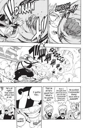 Read FAIRY TAIL  54 Page 7 in English