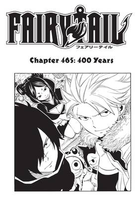 Read FAIRY TAIL  55 Page 5 in English
