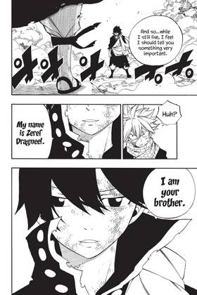 Read FAIRY TAIL  55 Page 10 in English