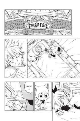 Read FAIRY TAIL  56 Page 6 in English