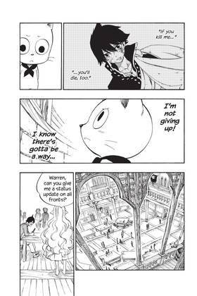 Read FAIRY TAIL  56 Page 7 in English
