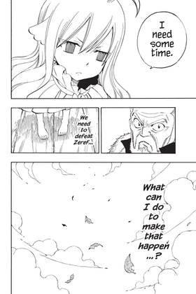 Read FAIRY TAIL  56 Page 10 in English