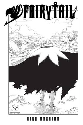 Read FAIRY TAIL  58 Page 3 in English