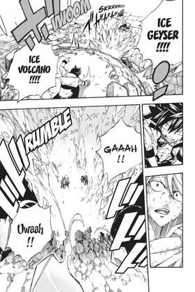 Read FAIRY TAIL  57 Page 9 in English