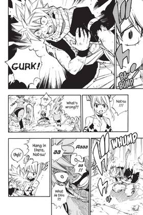 Read FAIRY TAIL  59 Page 6 in English