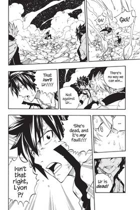 Read FAIRY TAIL  57 Page 10 in English