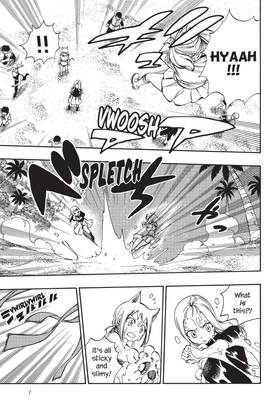 Read FAIRY TAIL  58 Page 9 in English