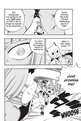 Read FAIRY TAIL  59 Page 10 in English