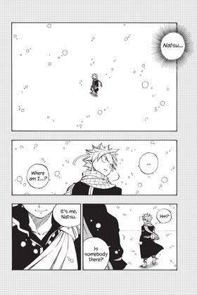 Read FAIRY TAIL  60 Page 10 in English