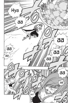 Read FAIRY TAIL  61 Page 6 in English