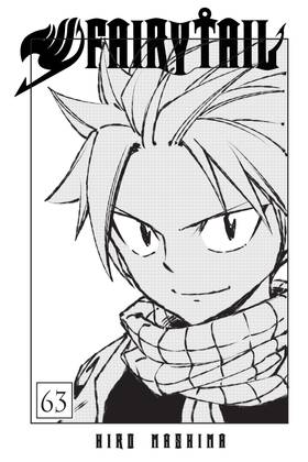 Read FAIRY TAIL  63 Page 3 in English