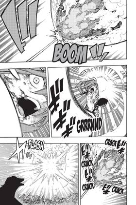 Read FAIRY TAIL  61 Page 7 in English