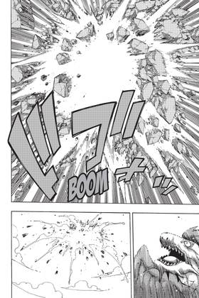 Read FAIRY TAIL  61 Page 8 in English