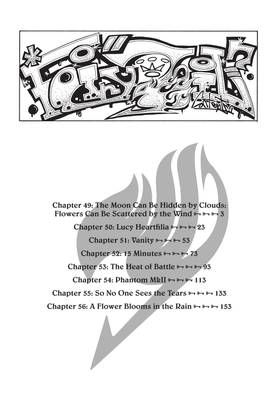 Read FAIRY TAIL  7 Page 4 in English