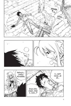 Read FAIRY TAIL  63 Page 6 in English