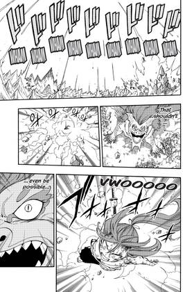 Read FAIRY TAIL  61 Page 9 in English