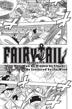 Read FAIRY TAIL  7 Page 5 in English