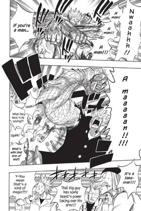 Read FAIRY TAIL  7 Page 6 in English