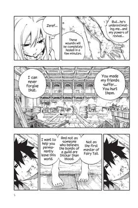 Read FAIRY TAIL  63 Page 7 in English