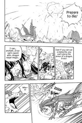 Read FAIRY TAIL  61 Page 10 in English