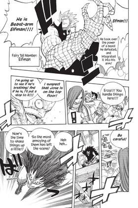 Read FAIRY TAIL  7 Page 7 in English