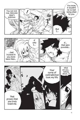 Read FAIRY TAIL  63 Page 8 in English