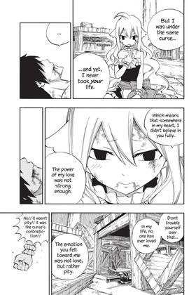 Read FAIRY TAIL  63 Page 9 in English