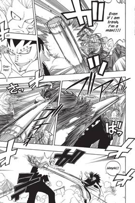 Read FAIRY TAIL  7 Page 9 in English