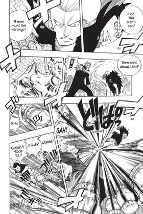 Read FAIRY TAIL  7 Page 10 in English