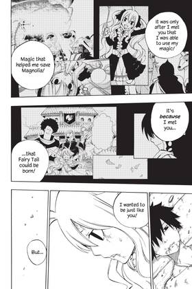 Read FAIRY TAIL  63 Page 10 in English