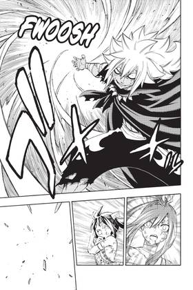 Read FAIRY TAIL  62 Page 9 in English