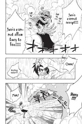 Read FAIRY TAIL  8 Page 6 in English